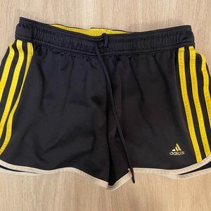Adidas Athletic Running Shorts